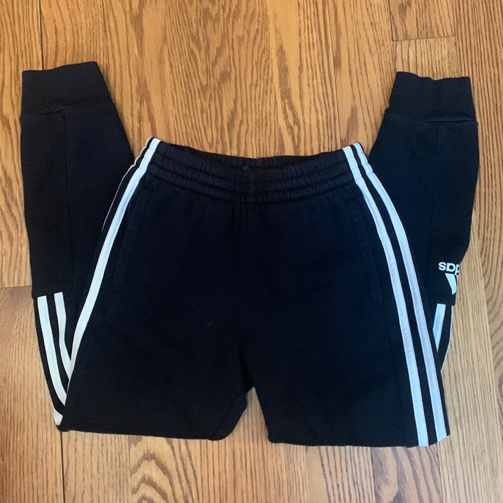 Adidas sweatpants